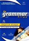 The Grammar files A1