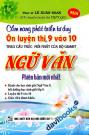 Cẩm Nang Phát Triển Tư Duy Ôn Luyện Thi 9 Vào 10 Ngữ Văn 