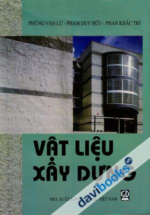 Vật Liệu Xây Dựng