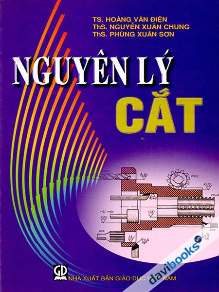 Nguyên Lý Cắt