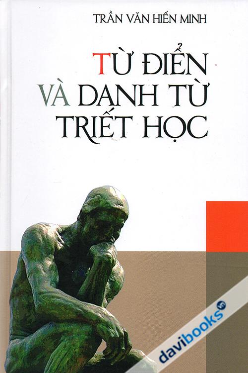 Từ Điển Và Danh Từ Triết Học