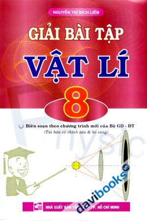 Giải Bài Tập Vật Lí 8