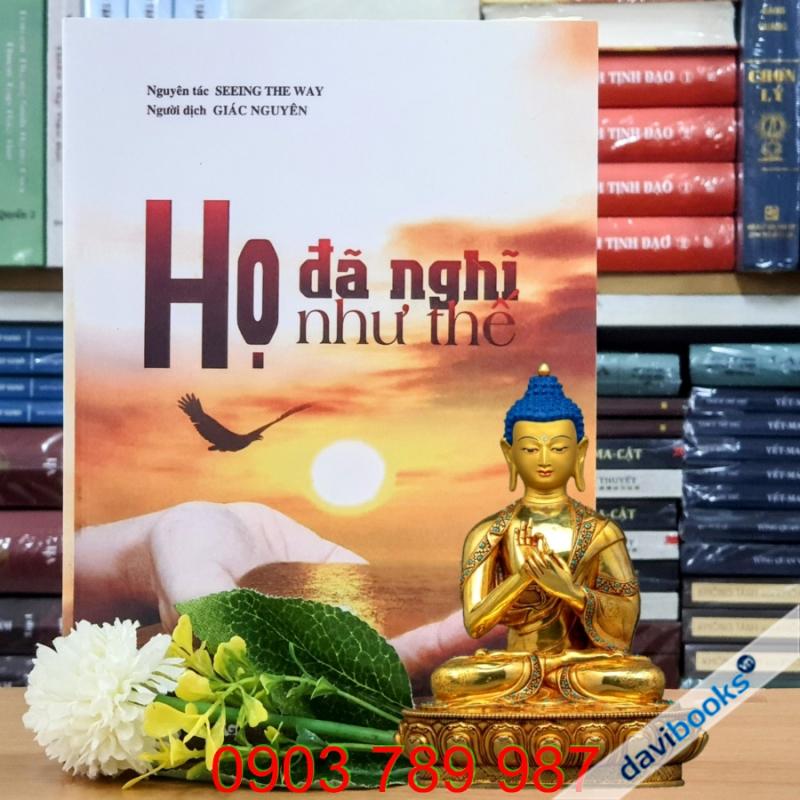 [Theravada] Họ Đã Nghĩ Như Thế - Ajahn Chah