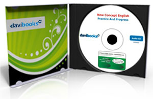 2CD - New Concept English Practice And Progress Tập 2