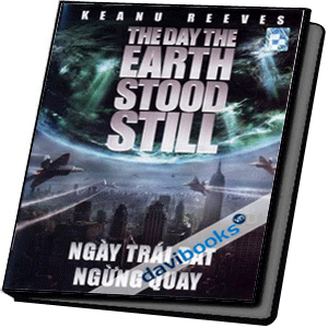 Ngày Trái Đất Ngừng Quay