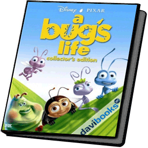 A Bugs Life 