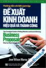 Hướng Dẫn Chi Tiết Cách Lập Đề Xuất Kinh Doanh Hiệu Quả Và Thành Công