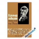 Lãng Nhân Thân Thế Và Tác Phẩm