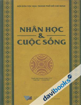 Nhân Học Và Cuộc Sống (Cuốn 1 + Cuốn 4 + Cuốn 5 + Cuốn 6)