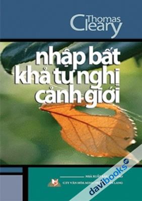 Nhập Bất Khả Tư Nghị Cảnh Giới
