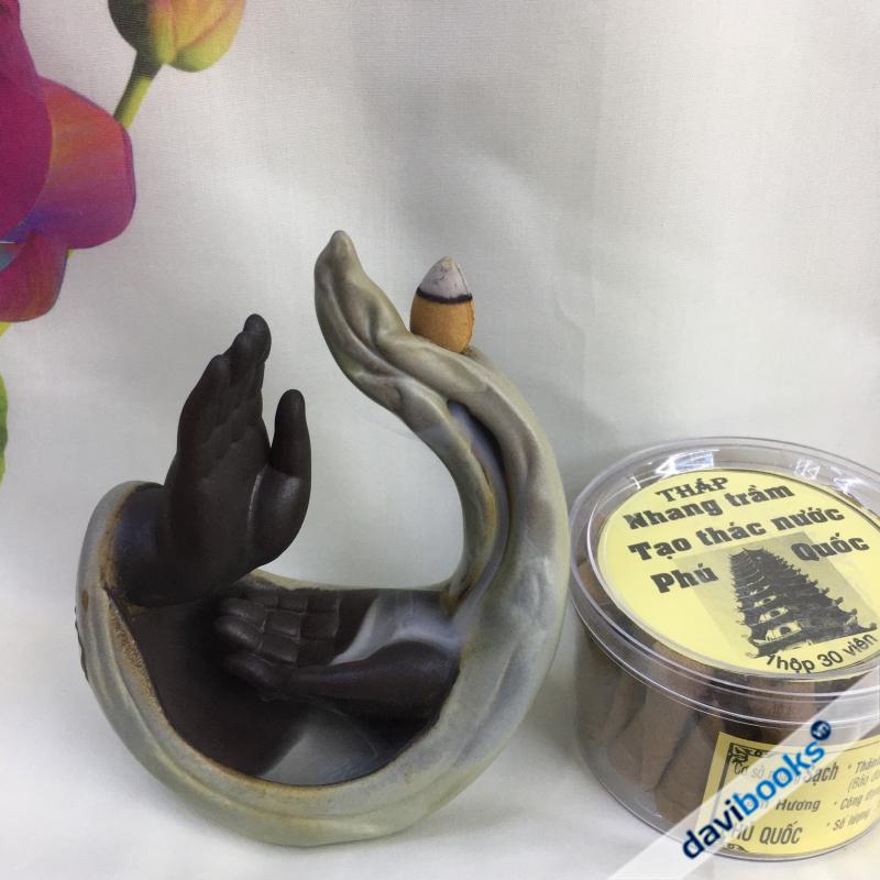 (ad1860) Ống Đốt 6729