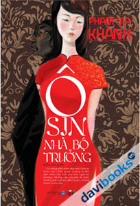 Ô Sin Nhà Bộ Trưởng