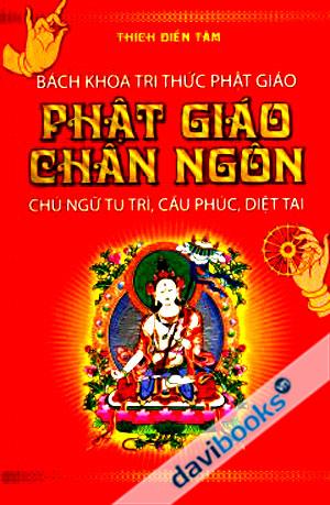 Phật Giáo Chân Ngôn