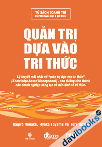 Quản Trị Dựa Vào Tri Thức