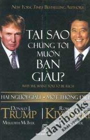 Tại Sao Chúng Tôi Muốn Bạn Giàu