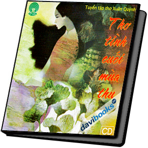 Thơ Tình Cuối Mùa Thu