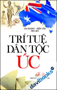 Trí Tuệ Dân Tộc Úc