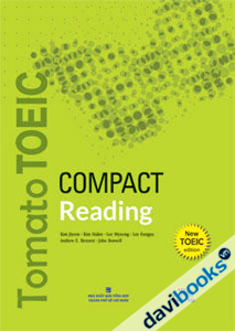 Tomato TOEIC Compact Reading