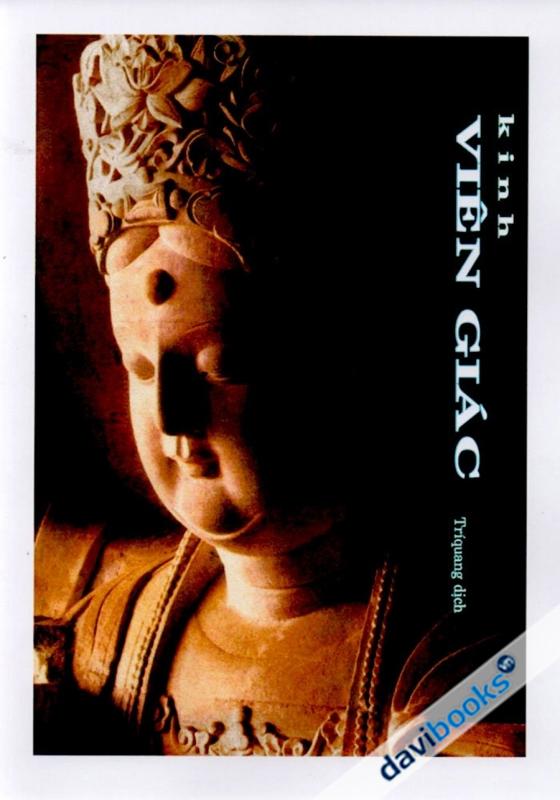 Kinh Viên Giác – HT Trí Quang 