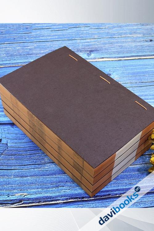 Tứ Phần Giới Bản Như Thích (Gồm 3 Phiên Bản)