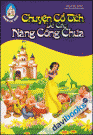 Chuyện Cổ Tích Về Các Nàng Công Chúa