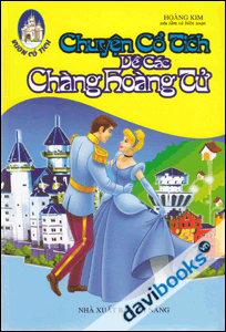 Chuyện Cổ Tích Về Các Chàng Hoàng Tử
