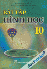 Bài Tập Hình Học 10