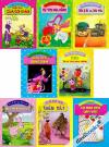 Bộ Truyện Tranh Chủ Đề (8 Cuốn)