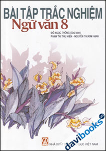 Bài Tập Trắc Nghiệm Ngữ Văn 8