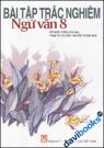 Bài Tập Trắc Nghiệm Ngữ Văn 8