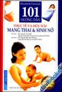 101 Hướng Dẫn Thực Tế Và Hữu Ích Mang Thai Và Sinh Nở
