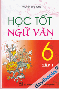 Học tốt ngữ văn 6 (Tập 1)