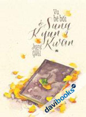 Vụ Bê Bối Ở Sung Kyun