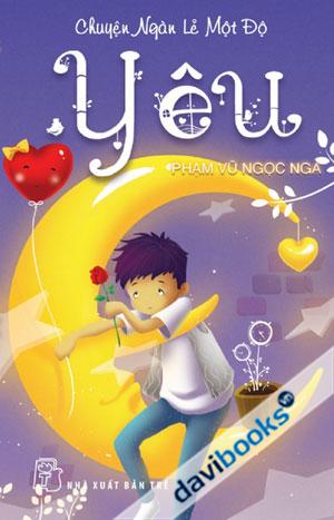 Bộ Sách Ngàn Lẻ Một Độ Yêu