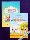 Combo 2Q Ôn Tập Đánh Giá Định Kỳ Lớp 3 (Bộ SGK Chân Trời ST)