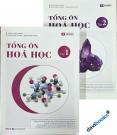 Tổng Ôn Hóa Học (Bộ 2 Tập)