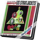 Los Straitjackets 13 Rockin Christmas Instrumentals