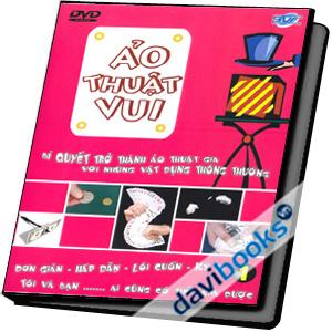 Ảo Thuật Vui 1 Bí Quyết Trở Thành Ảo Thuật Gia