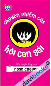 Chuyện Phiếm Của Hội Con Gái