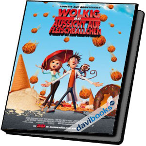 Cloudy With A Chance Of Meatballs Phim Luyện Tiếng Anh Cho Trẻ Em