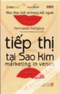 Tiếp Thị Tại Sao Kim Khai Thác Tính Nữ Trong Mỗi Người