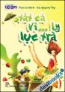 Truyện Teen - Tất Cả Vì Ly Lục Trà