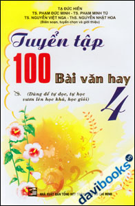 Tuyển Tập 100 Bài Văn Hay 4