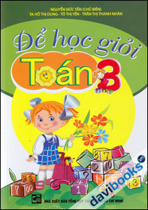Để Học Giỏi Toán 3
