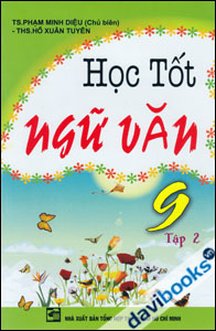 Học Tốt Ngữ Văn 9 (Tập 2)