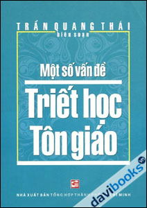 Một Số Vấn Đề Triết Học Tôn Giáo