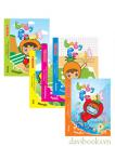 Tập Học Sinh Baby Fruit 100 Trang