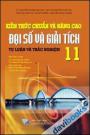 Kiến Thức Chuẩn Và Nâng Cao Đại Số Giải Tích Tự Luận Và Trắc Nghiệm