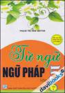 Từ Ngữ Ngữ Pháp lớp 5 - Tập 1