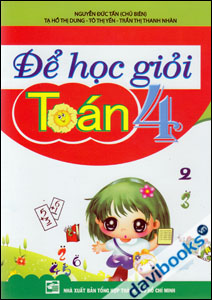 Để Học Giỏi Toán 4